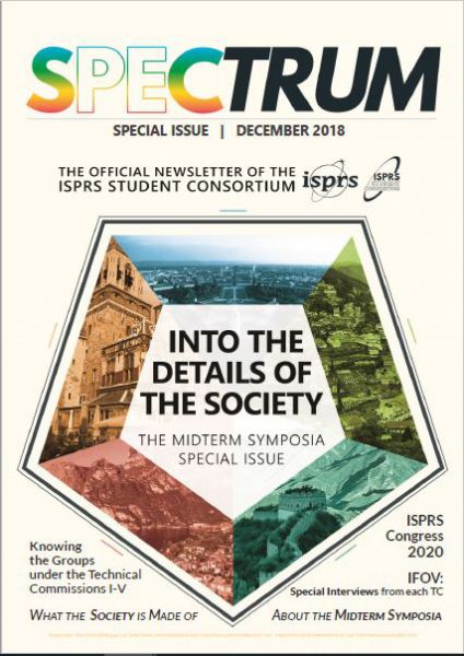 No. 1 - Midterm Symposia Special Issue