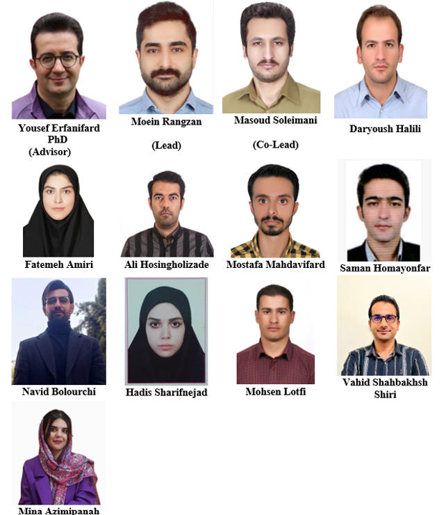 Tehran final